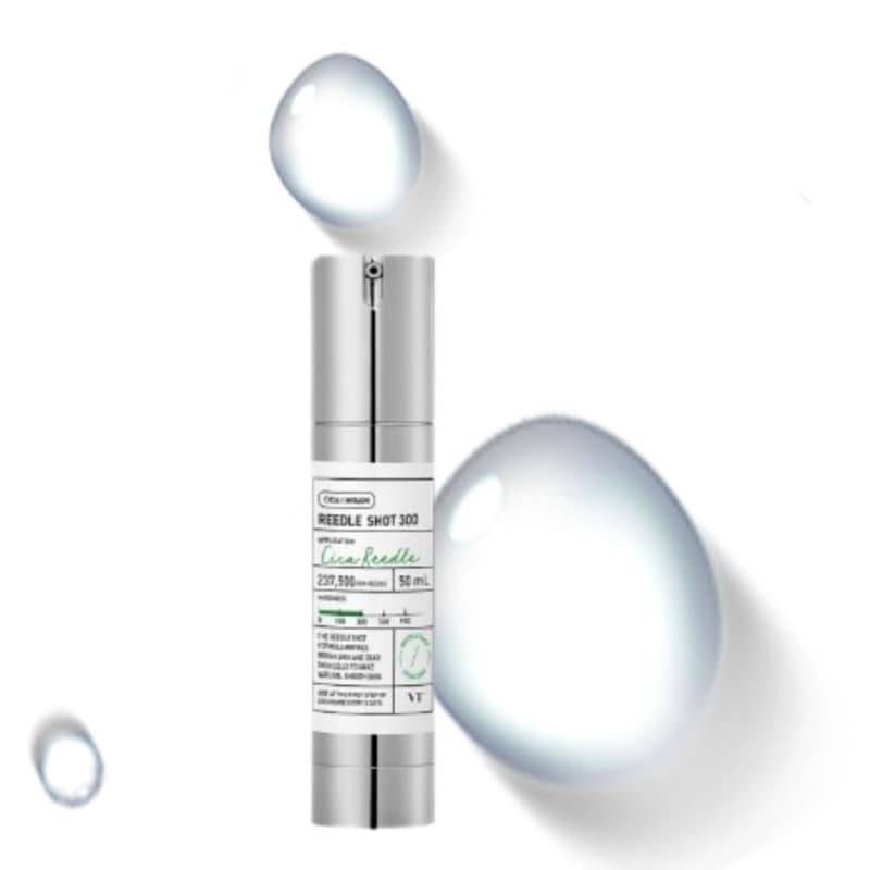 リードルショッ 300 50ml個