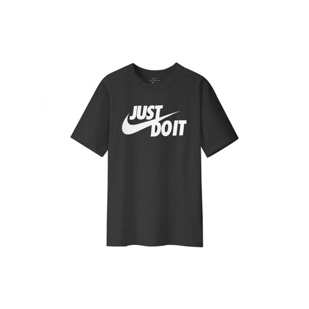 ナイキ NSW ジャスト・ドゥ・イット・スウッシュショートスリーブ T シャツ AR5006-011