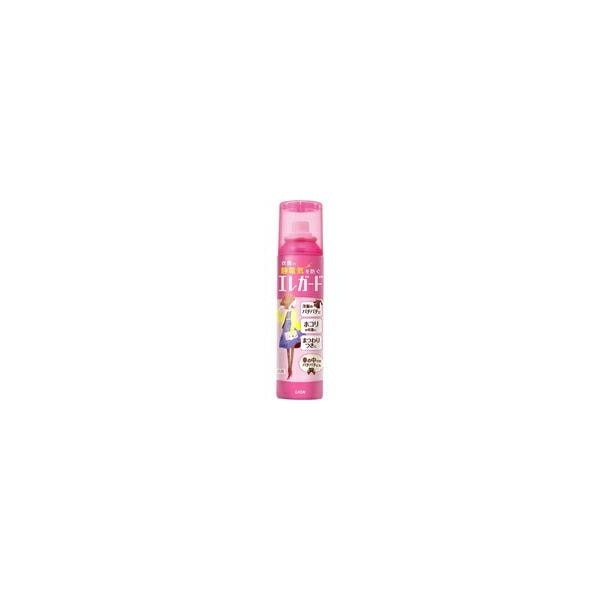 【24個セット】エレガード 超微香(160mL) (1ケース)