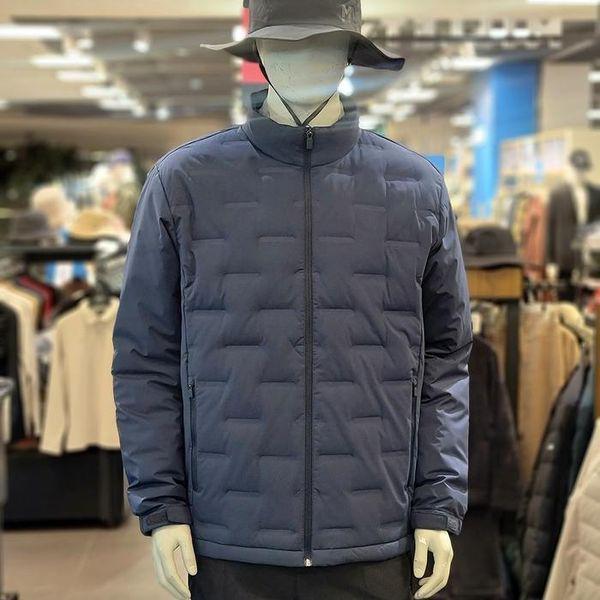 無縫製チューブDOWNジャケット MUSWD426_P407266459