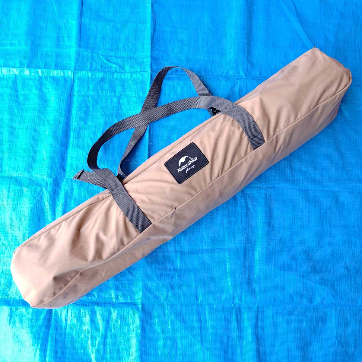 【中古】ネイチャーハイク FAD キャンピングカーテン 陣幕 NH20TM088 Naturehike 7,333円