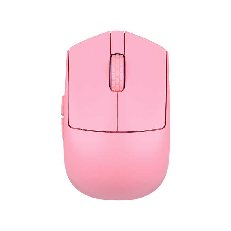 DARMOSHARK　ゲーミングマウス ［光学式 / 有線/無線(ワイヤレス) / Bluetooth・USB］ ピンク　M5-3950-PI 8,850円