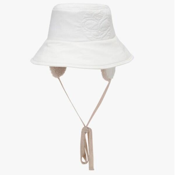 女性 貴ダルイ 薄綿帽子 6K-87404_US