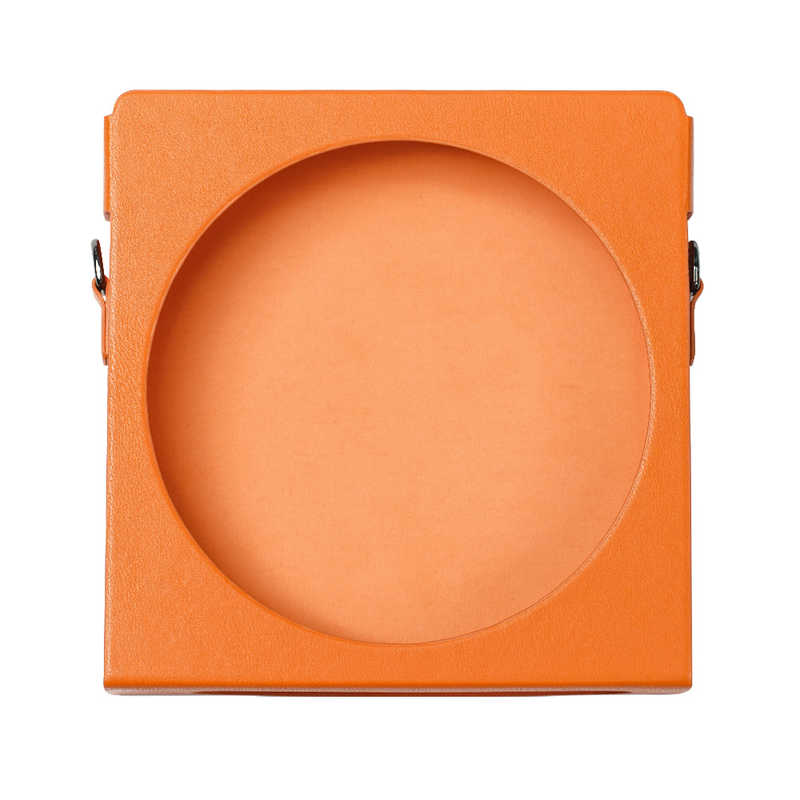 FIIO　NEST-DM15 R2R Orange　FIO-NE-DM15R-O