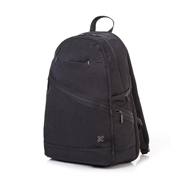 CRWBIN バックパック BLACK UR109001