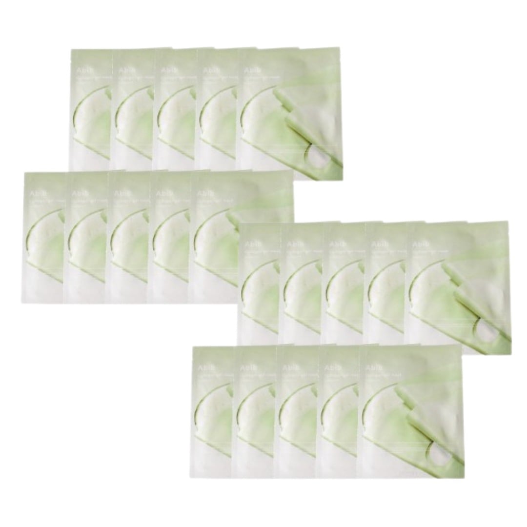 [1+1] コラーゲンゲルマスク ドクダミゼリー 35g x 10枚