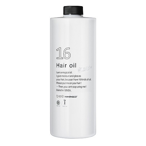 十六油 1000ml (詰替用) 7,636円