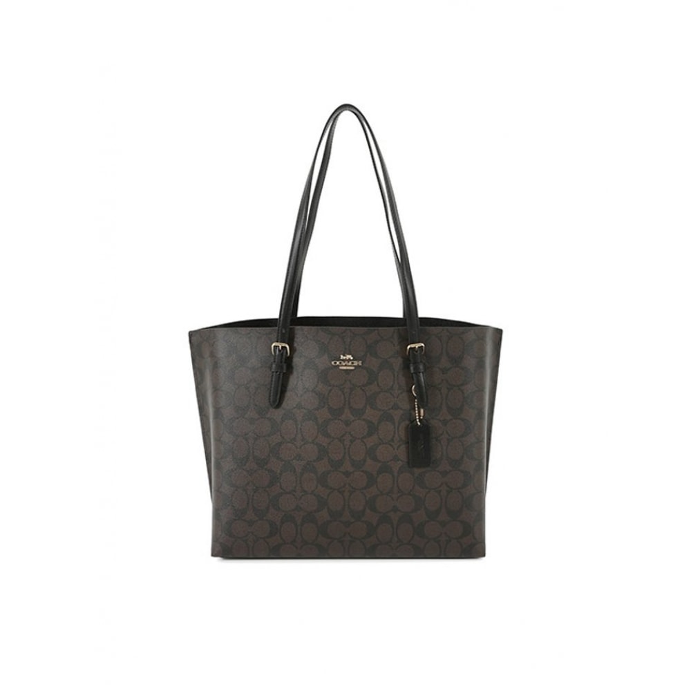 コーチシグネチャーキャンバストート 1665 IMAA8