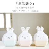 Qoo10] 眞露 ヒキガエル 貯金箱(無地ボックス） トゥ