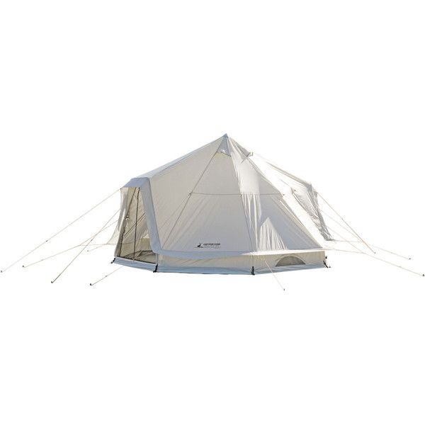 UA-0047 CSクラシックス ワンポールテント DXオクタゴン460UV