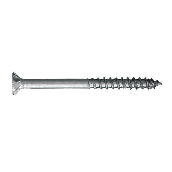 デッキ専用ビス 生地 6.0×90mm 100本入 MDP6090