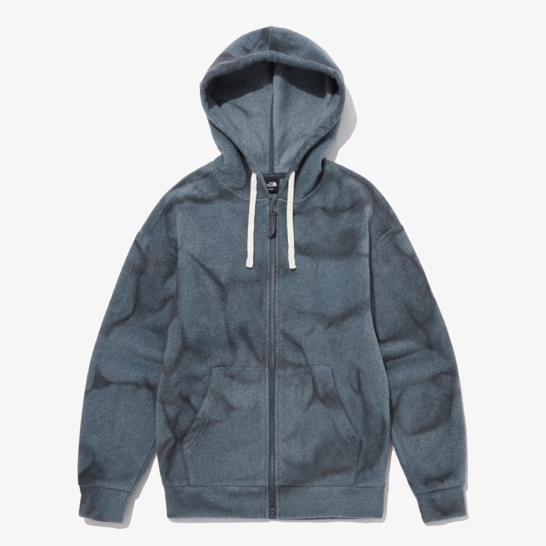 NOVELTY ACAMPO HOOD ZIP UP P [NJ5JP26]