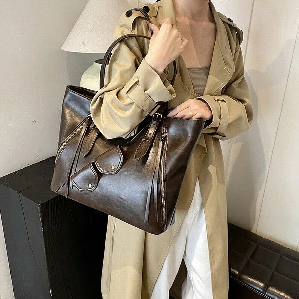 レディースバッグトートバッグハンドバッグかばん