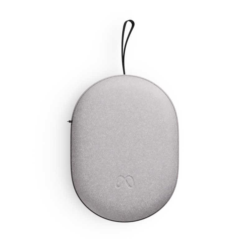 META　Meta Quest 3/3S 携帯用ケース　K100004501