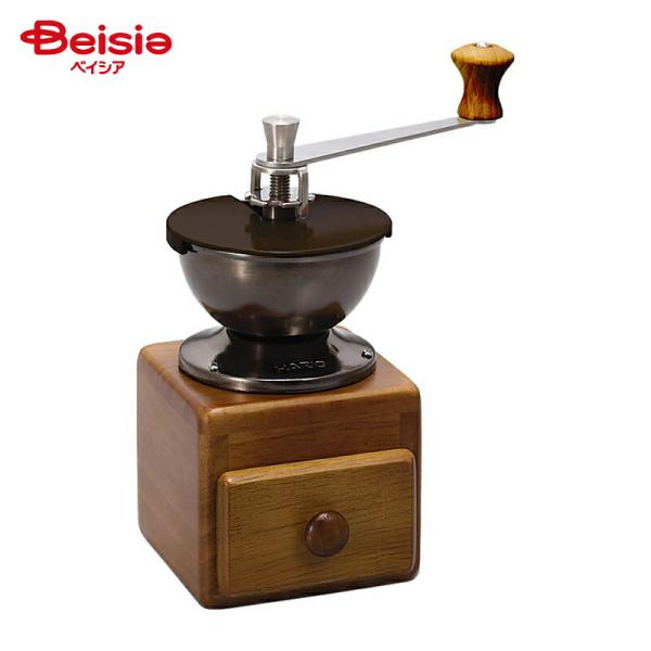 スモールコーヒーグラインダーMMR2 600g