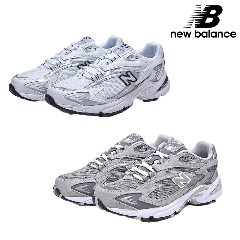 [NEW BALANCE] NBPDCS101-ML725 ML725B ML725Pニューバランス スニーカーカジュアル ファッション ストリート デイリー 日常 メンズ レディース 男女共用