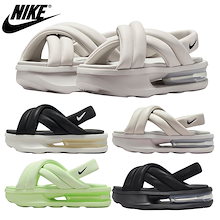 【ギフト付き】 2024 W AIR MAX ISLA SANDAL エア マックス アイラ ウィメンズサンダル FJ5929 厚底 GW ゴールデンウィーク