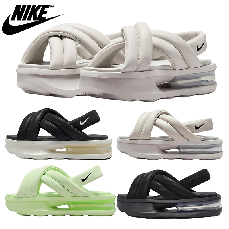 2024 W AIR MAX ISLA SANDAL エア マックス アイラ ウィメンズサンダル 厚底 FJ5929