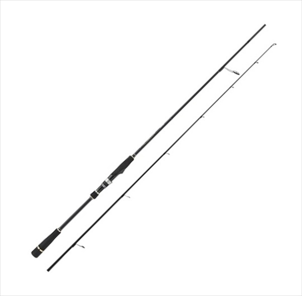 メジャークラフト オフショアロッド ジャイアントキリング1G GK1C-702M/SWR (スピニング/2ピース)