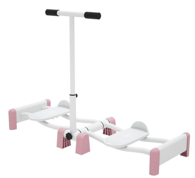 骨盤底筋トレーニング産後回復美脚　締まり　ヘルスケア