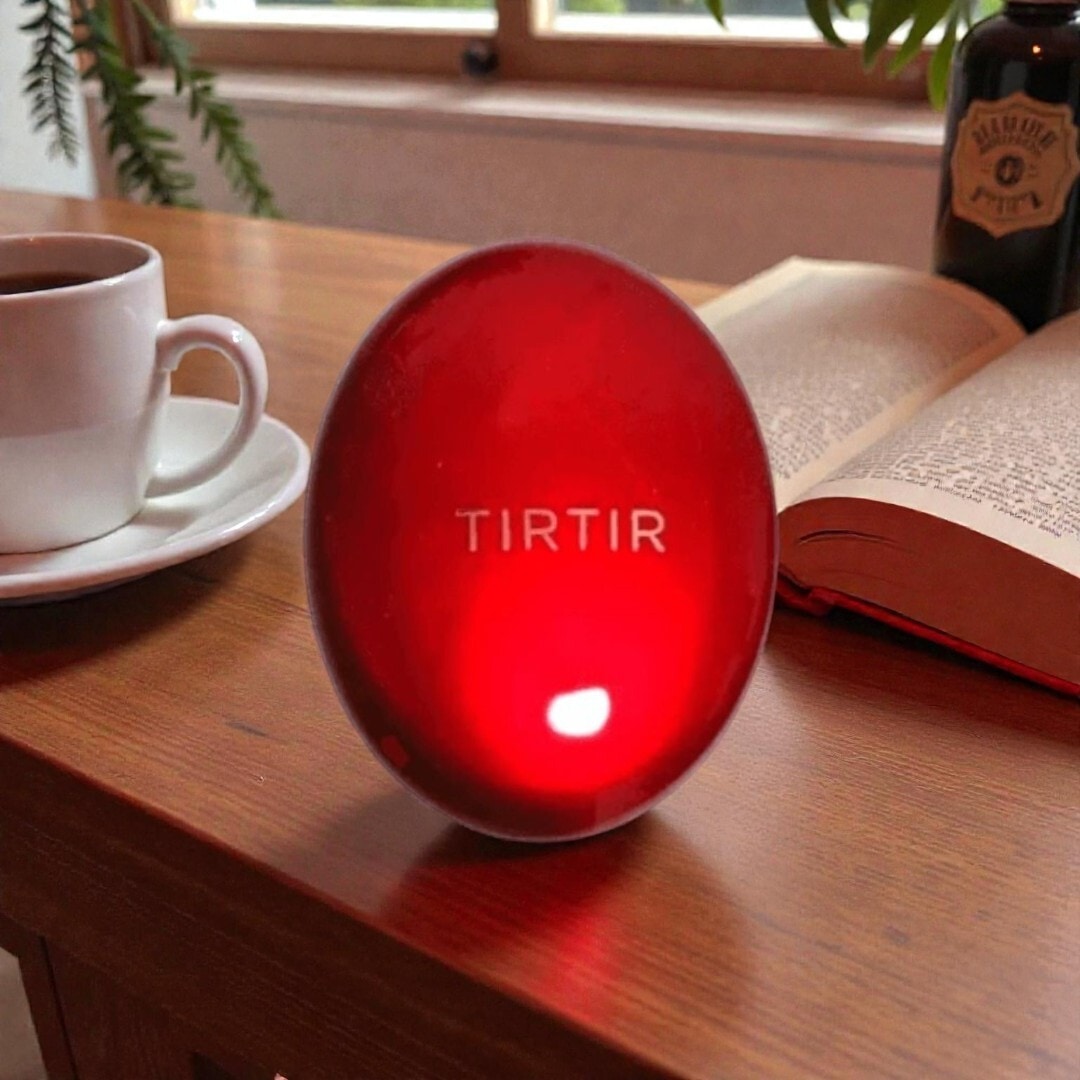 マスクフィット レッド クッション 18g 29N ナチュラルベージュ [高密着+カバー]