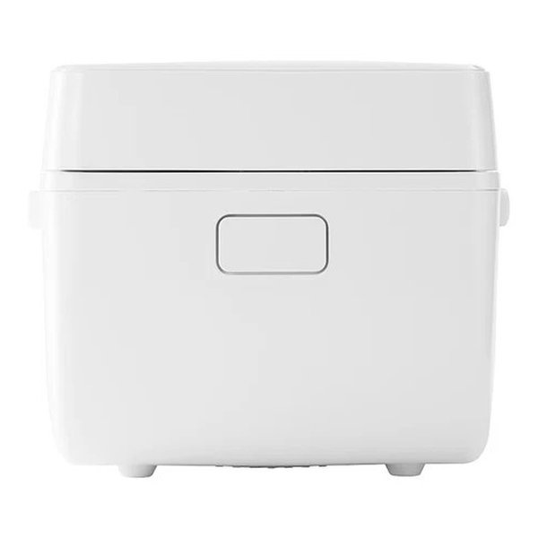 はやくておいしい3合IH炊飯器 ホワイト RM-D793W