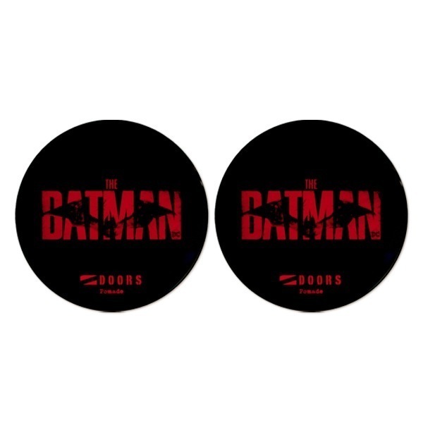 BATMAN ポマード 120g ×2個 セット 4,754円