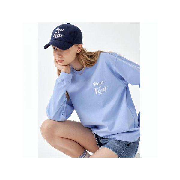 JEEP 女性専用 ウェアアンドティアー 長袖Tシャツ JN5TSF081_P413601934