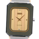 Qoo10] ラドー 極美品 箱付き【RADO】ラドー ダイヤ