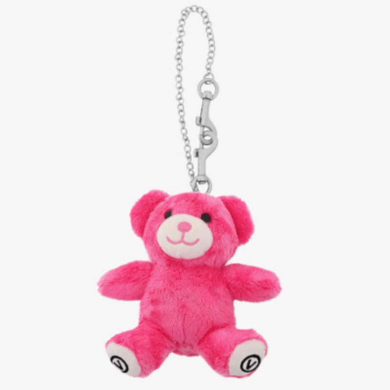 BTS V FRI(END)S BEAR KEY RING ヴィベア キーリング