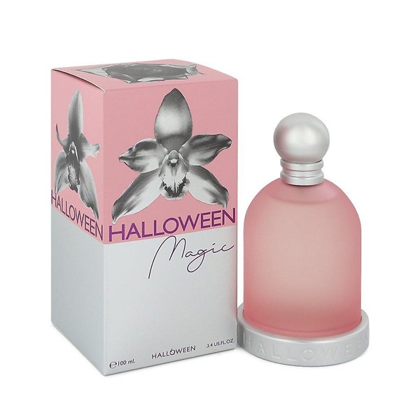 ジェイ デル ポゾ ハロウィン マジック EDT SP 100ml