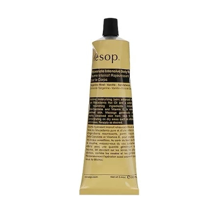 Ae　sop　インテンシブ ハイドレーティング ボディバーム　100mL／ボディクリーム　正規品