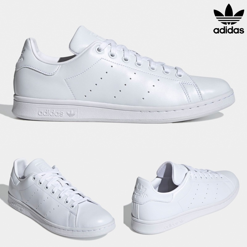 [ADIDAS] スタンスミス スニーカー スタンスミス 白 STAN SMITH FX5500