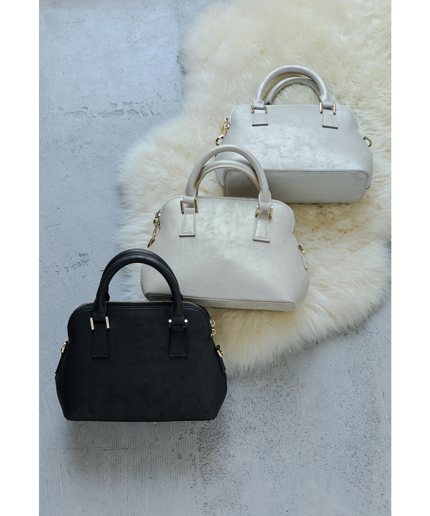 2wayメタリックハンドバッグ ショルダーバッグ ミニバッグ ラメ シャイニー シンプル 無地 斜めがけ パーティーバッグ 結婚式 お呼ばれ パーティー 二次会 披露宴 謝恩会 成人式 同窓会 7,681円