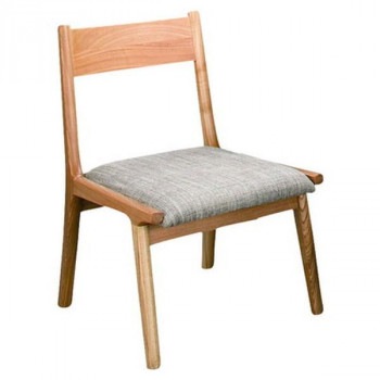 東谷 モタ ダイニングチェア ナチュラル HOC-331NA