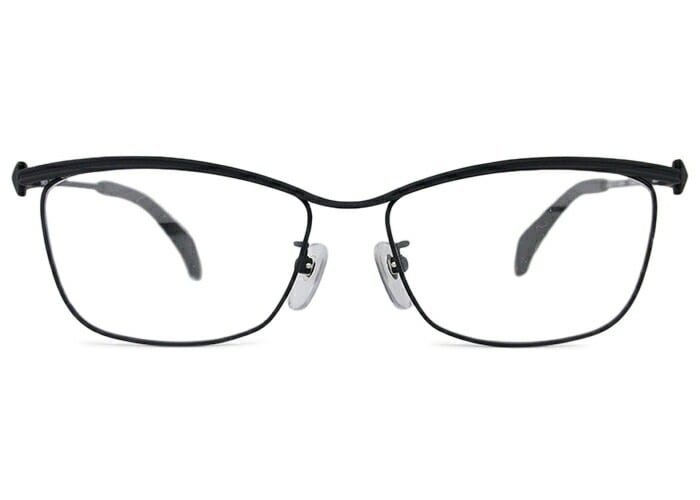 ノヴァ NOVA s-907 c.1 ブラック スポーツシリーズ MADE IN JAPAN メガネ めがね 眼鏡