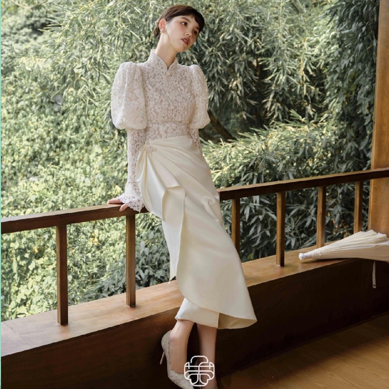 ウェディングドレス 白結婚式 ワンピース夏 ウェディングドレス パーティードレス 演奏会 発表会 結婚式 ドレス ウェディングドレス パーティードレス 花嫁ドレス ベアトップ ロングドレス 二次会44