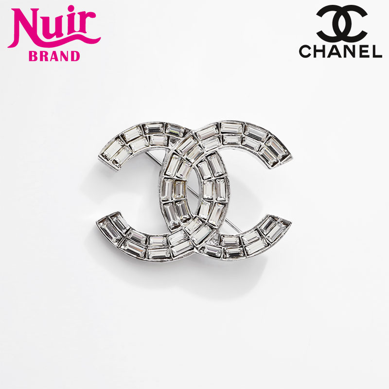 ブローチ シルバー WS21753