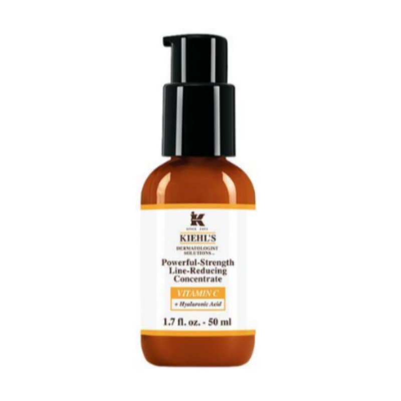 パワフル ストレングス ライン リデューシング コンセントレート 50ml