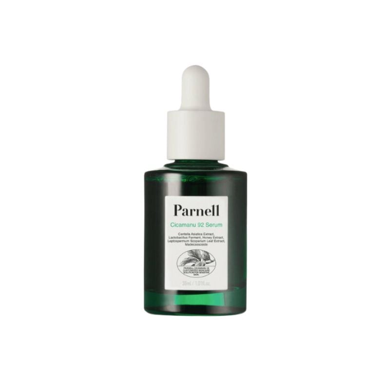 シカマヌ 92鎮静セラム 30ml