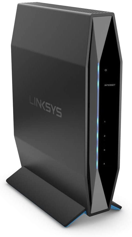 AX3200 EasyMesh対応 Wi-Fi 6 無線LAN ルーター E8450-JP 11ax (2400+800 Mbps) デュアルバンド - オンラインミ 19054