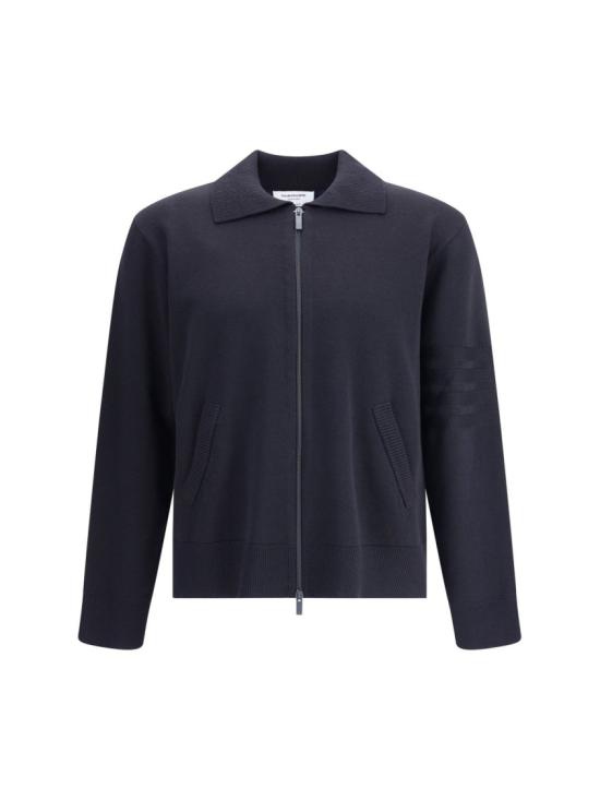 THOM BROWNE Men Sweatshirts MKT021A Y1055415 Neutrals