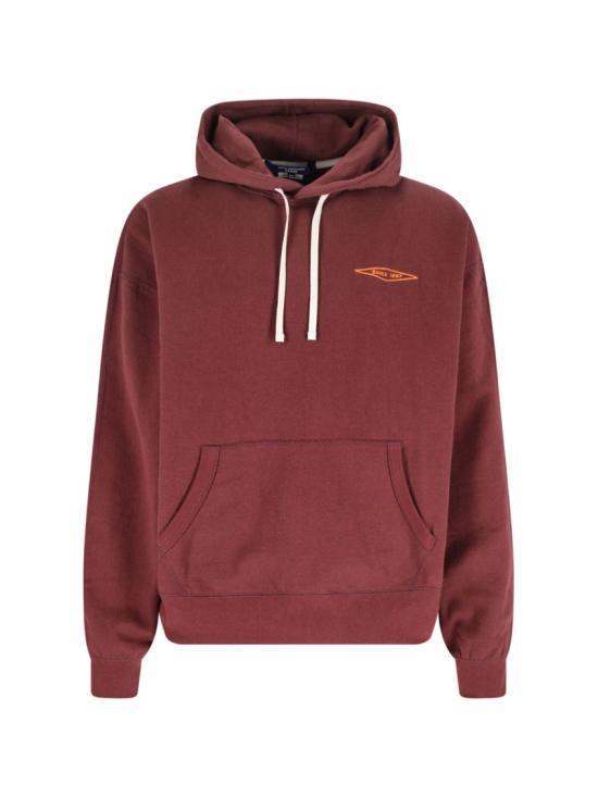 JUNYA WATANABE Men Tops WP T001 W252 Burgundy