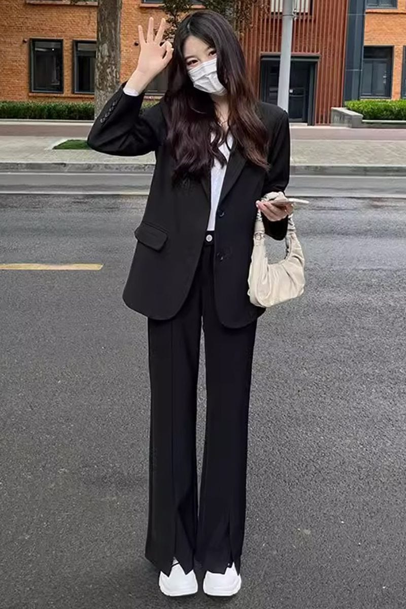 スーツセットアップ 作業服 面接 スーツ プロフェッショナル フォーマルウェア レディース 卒業式 卒園式 入学式 入園式 説明会 新生活応援ビジネス特集 5,384円