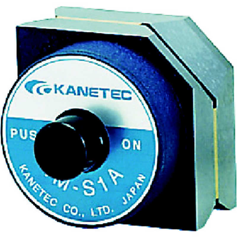 カネテック　六角ホルダー　KMS1A