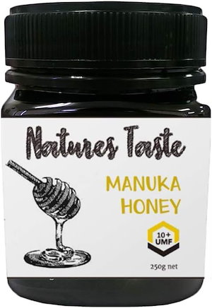 マヌカハニー ニュージーランド産 UMF10+ 250g マヌカはちみつ ニュージーランド産 スーパーフード