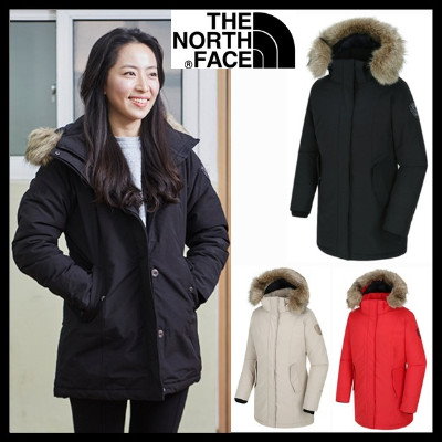 Qoo10] ザノースフェイス [THE NORTH FACE] W'S