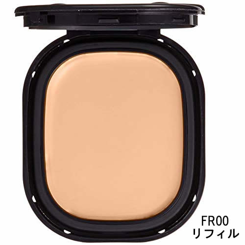 フローレスフィット FR00 リフィル SPF35PA+++ 4,630円