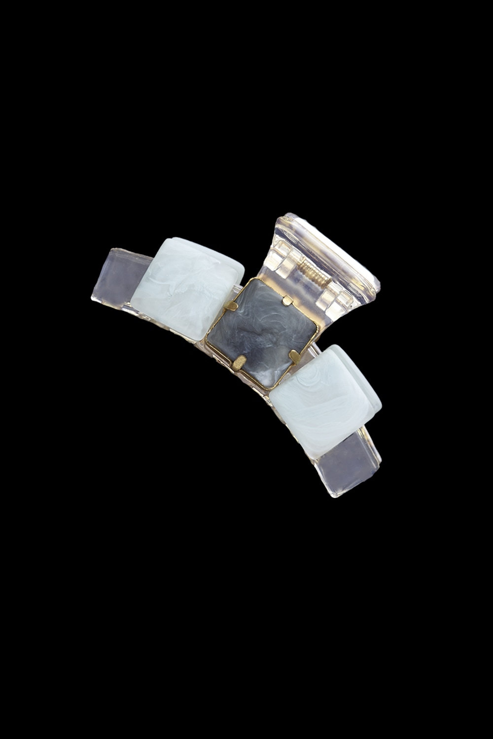 [HAZINA] Martinique Claw Clip