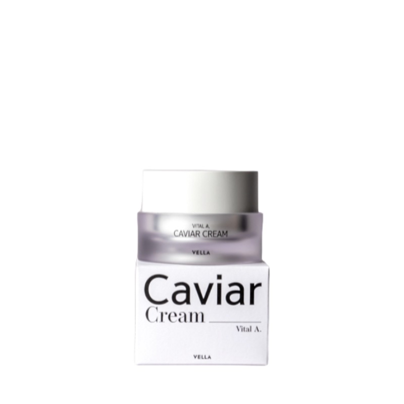 バイタルAキャビアクリーム50ml